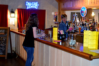 Big Cats 80's Tubular Party 3-1-14